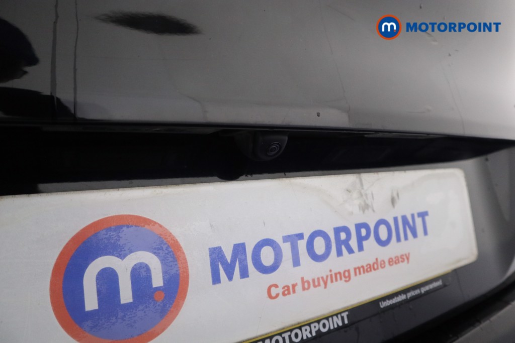 Hyundai Tucson Se Nav Manual Petrol SUV - Stock Number (1612342) - 27th supplementary image