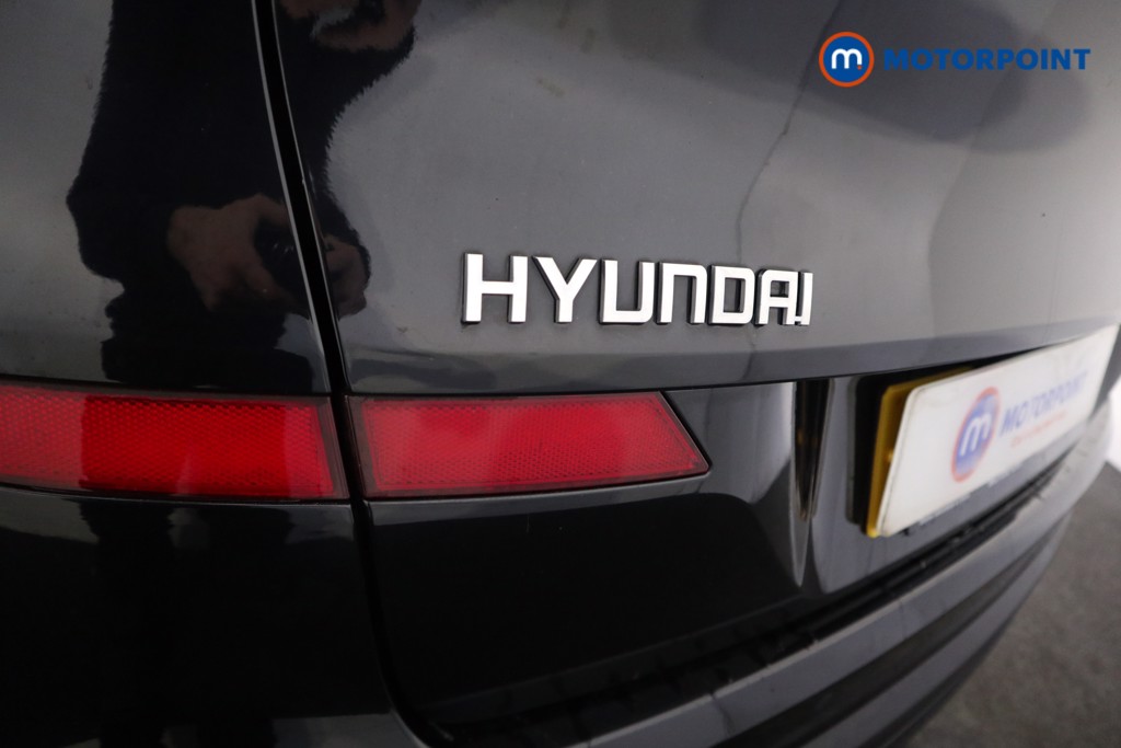 Hyundai Tucson Se Nav Manual Petrol SUV - Stock Number (1612342) - 28th supplementary image