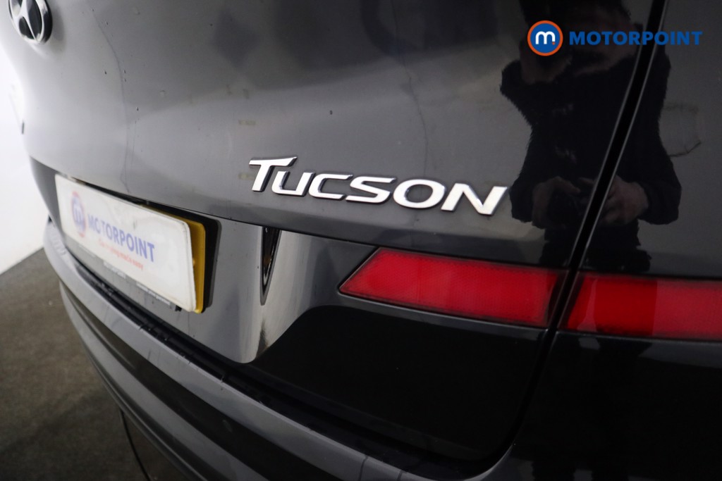 Hyundai Tucson Se Nav Manual Petrol SUV - Stock Number (1612342) - 29th supplementary image