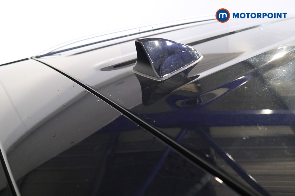 Hyundai Tucson Se Nav Manual Petrol SUV - Stock Number (1612342) - 32nd supplementary image