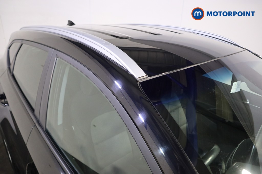 Hyundai Tucson Se Nav Manual Petrol SUV - Stock Number (1612342) - 33rd supplementary image