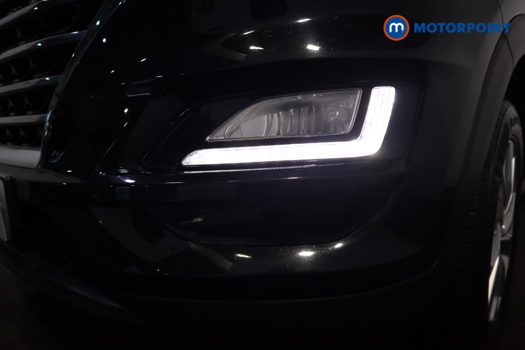 Hyundai Tucson Se Nav Manual Petrol SUV - Stock Number (1612342) - 36th supplementary image