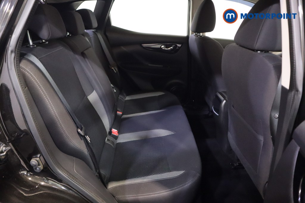 Nissan Qashqai Acenta Premium Manual Petrol SUV - Stock Number (1612390) - 7th supplementary image