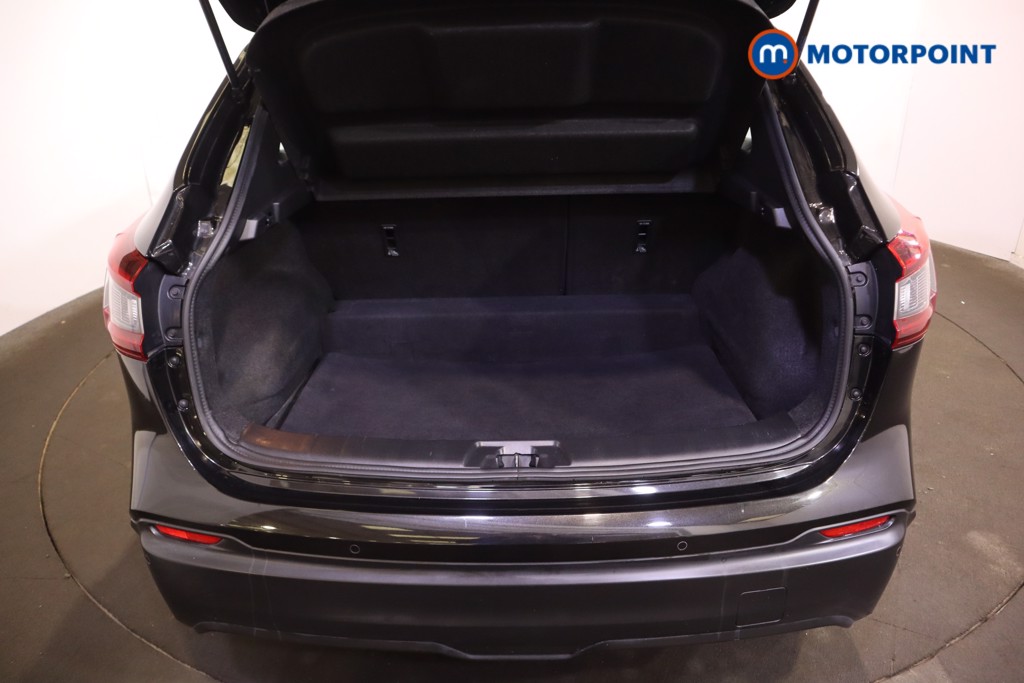 Nissan Qashqai Acenta Premium Manual Petrol SUV - Stock Number (1612390) - 8th supplementary image