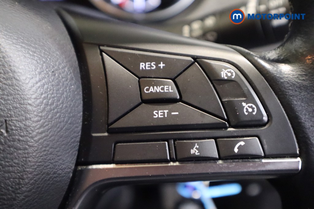 Nissan Qashqai Acenta Premium Manual Petrol SUV - Stock Number (1612390) - 18th supplementary image