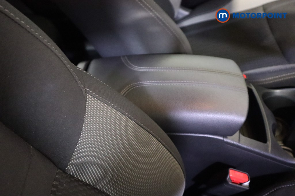 Nissan Qashqai Acenta Premium Manual Petrol SUV - Stock Number (1612390) - 24th supplementary image