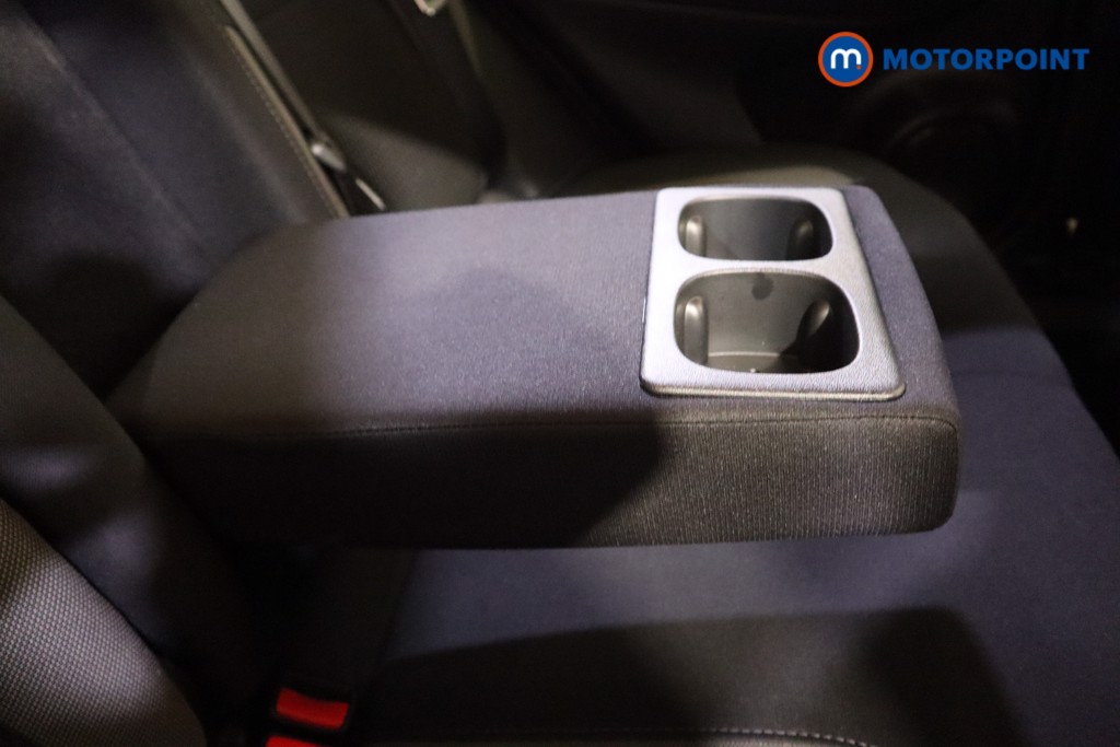 Nissan Qashqai Acenta Premium Manual Petrol SUV - Stock Number (1612390) - 26th supplementary image