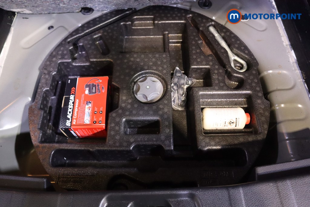 Nissan Qashqai Acenta Premium Manual Petrol SUV - Stock Number (1612390) - 27th supplementary image