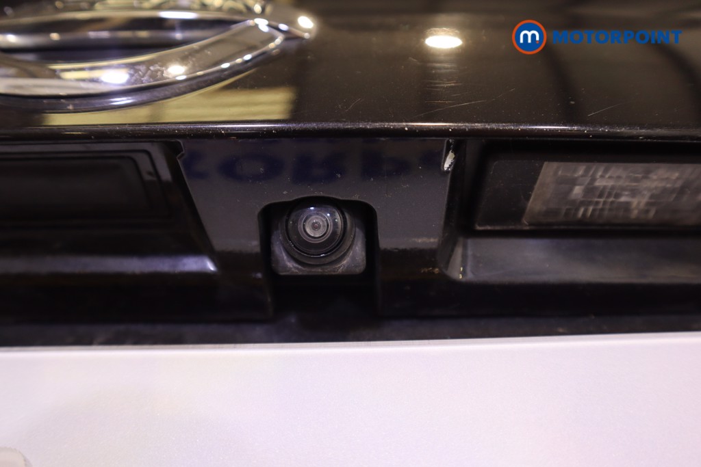 Nissan Qashqai Acenta Premium Manual Petrol SUV - Stock Number (1612390) - 28th supplementary image