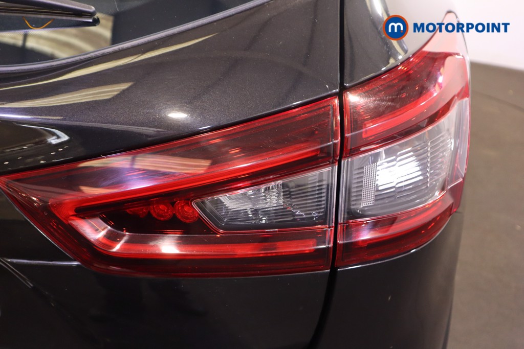 Nissan Qashqai Acenta Premium Manual Petrol SUV - Stock Number (1612390) - 30th supplementary image