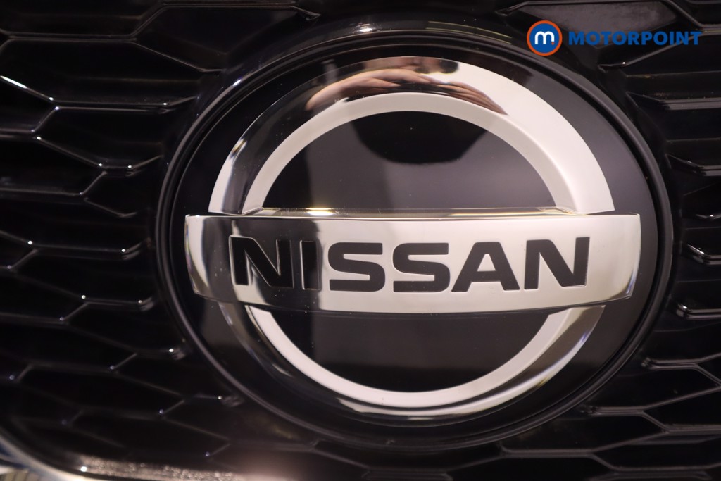 Nissan Qashqai Acenta Premium Manual Petrol SUV - Stock Number (1612390) - 34th supplementary image