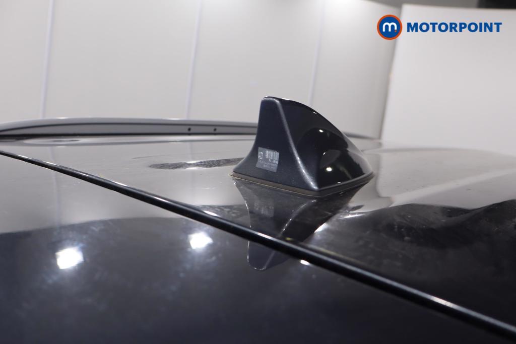 Hyundai Tucson Se Nav Manual Petrol SUV - Stock Number (1612523) - 4th supplementary image