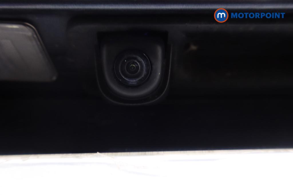 Hyundai Tucson Se Nav Manual Petrol SUV - Stock Number (1612523) - 5th supplementary image