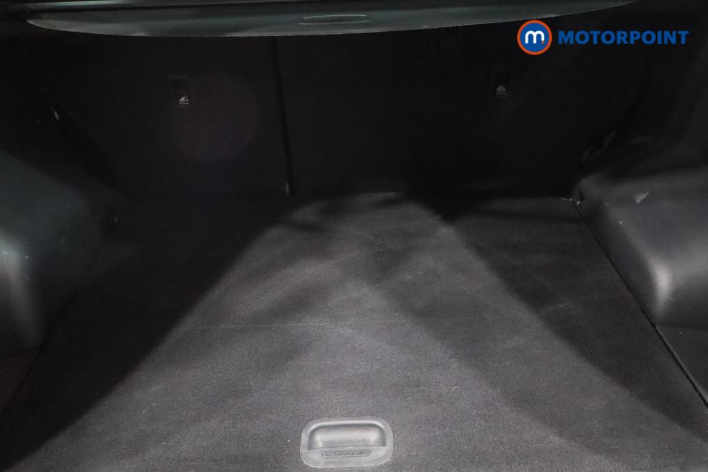 Hyundai Tucson Se Nav Manual Petrol SUV - Stock Number (1612523) - 6th supplementary image