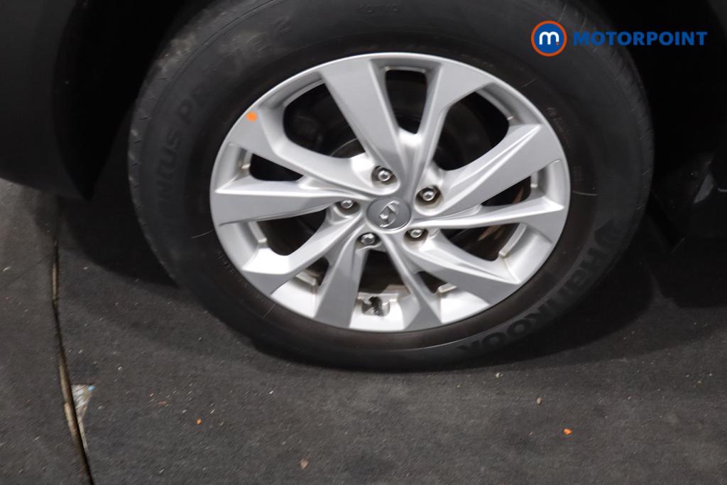 Hyundai Tucson Se Nav Manual Petrol SUV - Stock Number (1612523) - 7th supplementary image