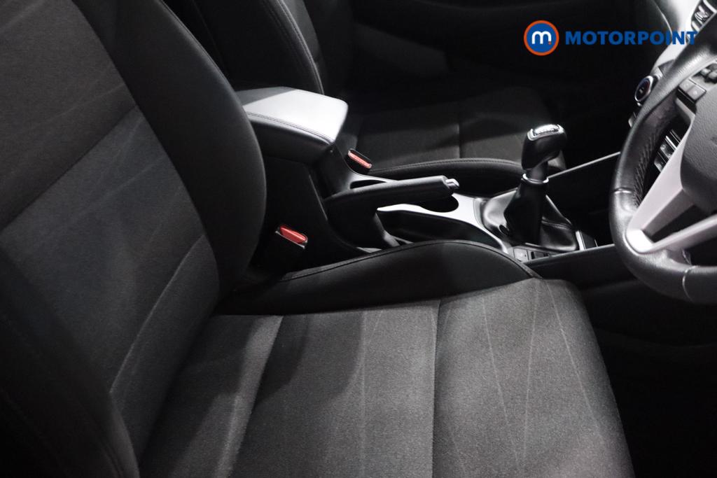 Hyundai Tucson Se Nav Manual Petrol SUV - Stock Number (1612523) - 12th supplementary image