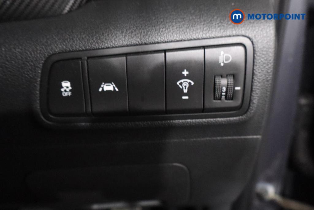 Hyundai Tucson Se Nav Manual Petrol SUV - Stock Number (1612523) - 13th supplementary image