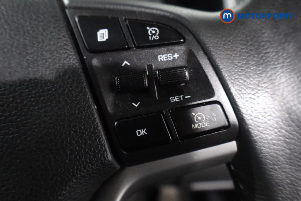 Hyundai Tucson Se Nav Manual Petrol SUV - Stock Number (1612523) - 14th supplementary image