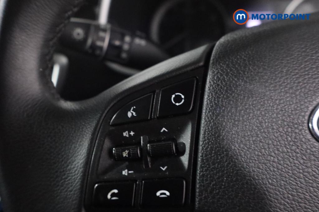 Hyundai Tucson Se Nav Manual Petrol SUV - Stock Number (1612523) - 15th supplementary image