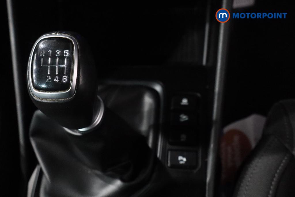 Hyundai Tucson Se Nav Manual Petrol SUV - Stock Number (1612523) - 16th supplementary image