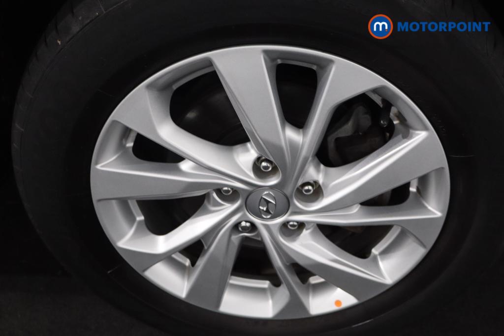 Hyundai Tucson Se Nav Manual Petrol SUV - Stock Number (1612523) - 22nd supplementary image