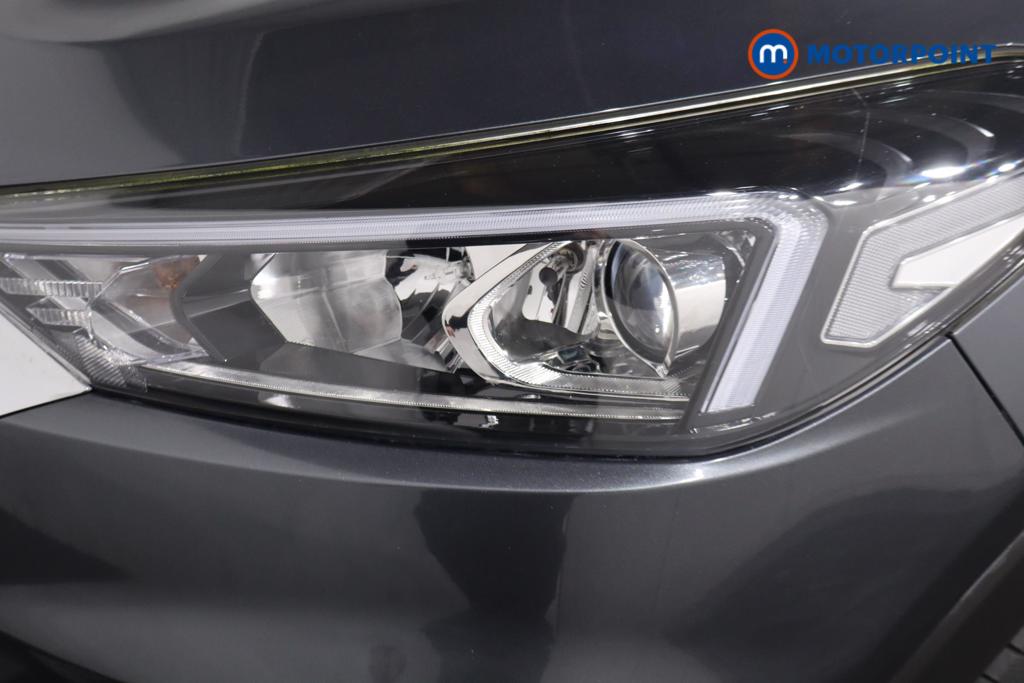 Hyundai Tucson Se Nav Manual Petrol SUV - Stock Number (1612523) - 24th supplementary image