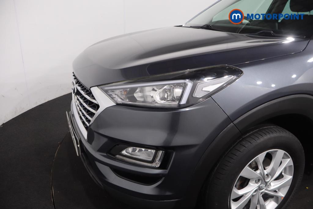 Hyundai Tucson Se Nav Manual Petrol SUV - Stock Number (1612523) - 25th supplementary image