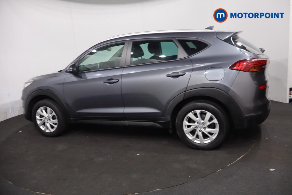 Hyundai Tucson Se Nav Manual Petrol SUV - Stock Number (1612523) - 28th supplementary image