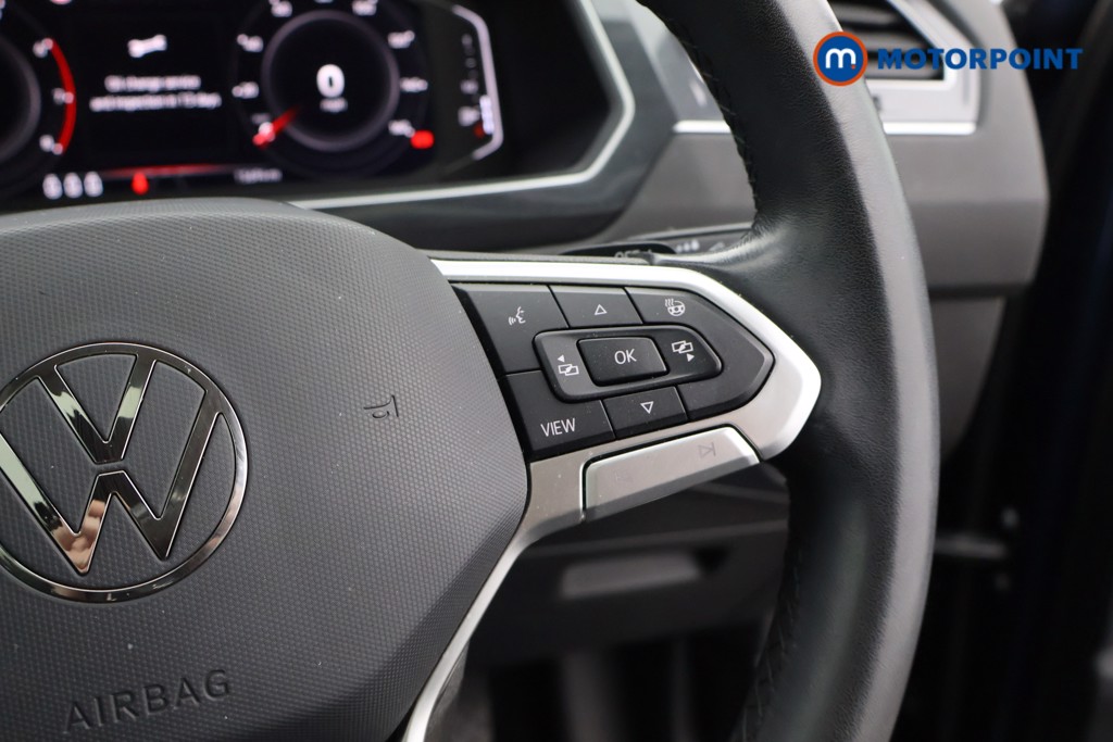 Volkswagen Tiguan Elegance Automatic Petrol SUV - Stock Number (1612778) - 3rd supplementary image