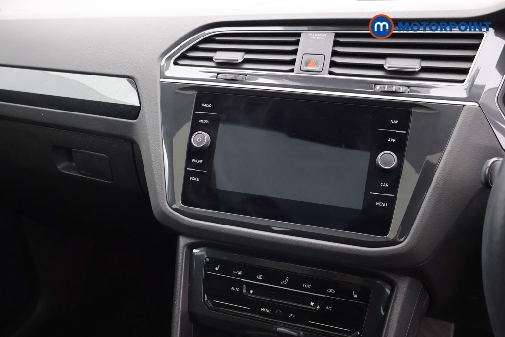 Volkswagen Tiguan Elegance Automatic Petrol SUV - Stock Number (1612778) - 5th supplementary image