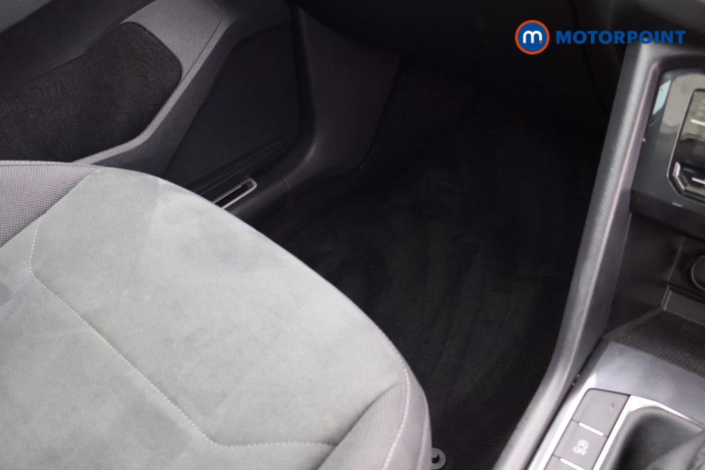 Volkswagen Tiguan Elegance Automatic Petrol SUV - Stock Number (1612778) - 8th supplementary image