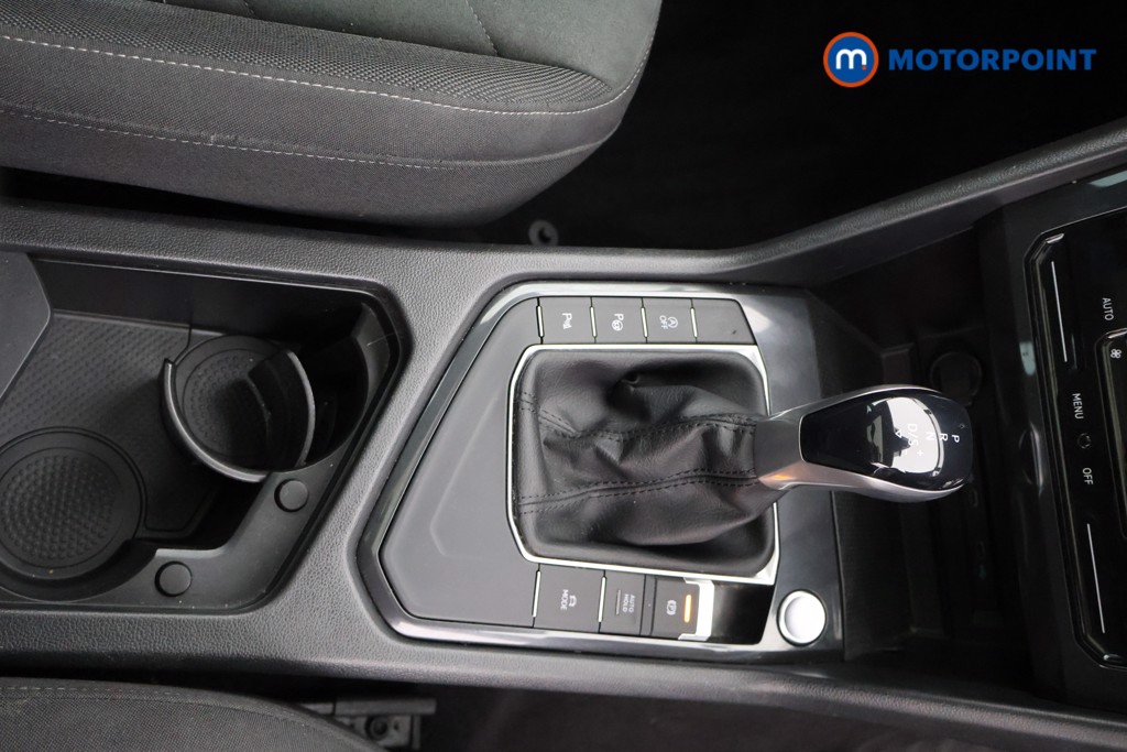 Volkswagen Tiguan Elegance Automatic Petrol SUV - Stock Number (1612778) - 9th supplementary image