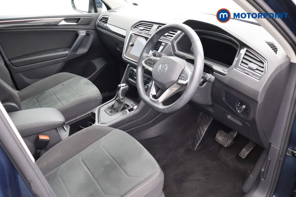 Volkswagen Tiguan Elegance Automatic Petrol SUV - Stock Number (1612778) - 11th supplementary image