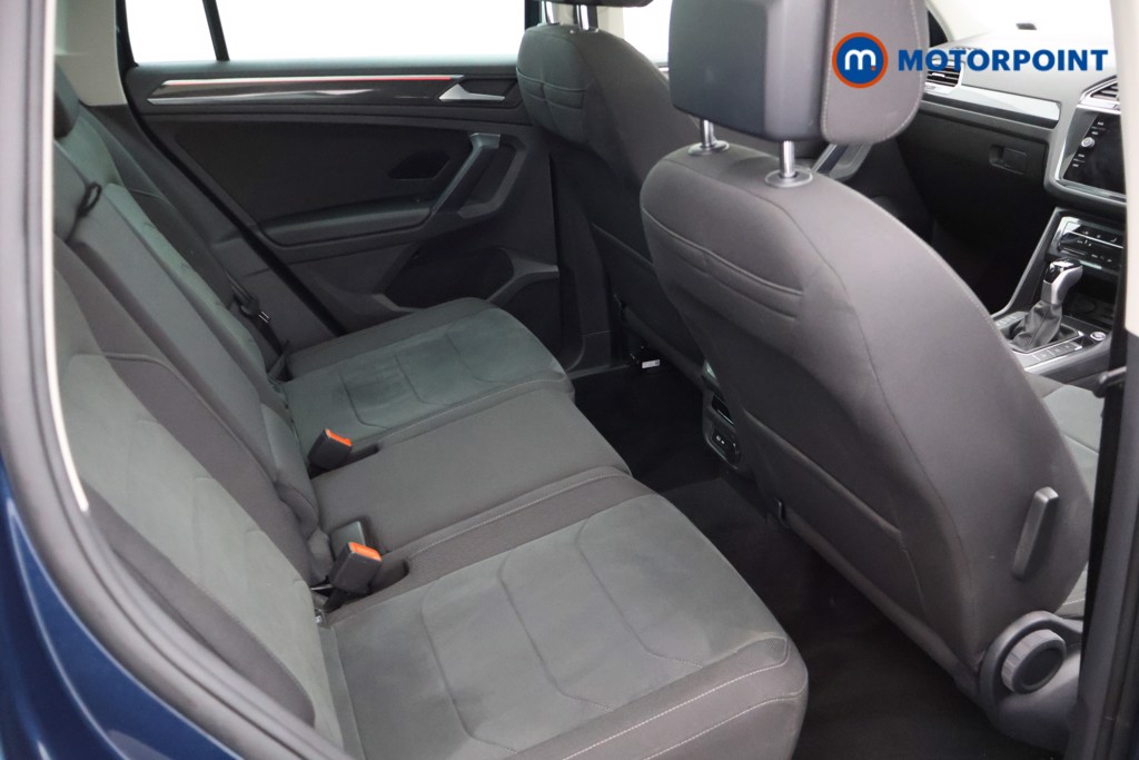 Volkswagen Tiguan Elegance Automatic Petrol SUV - Stock Number (1612778) - 14th supplementary image
