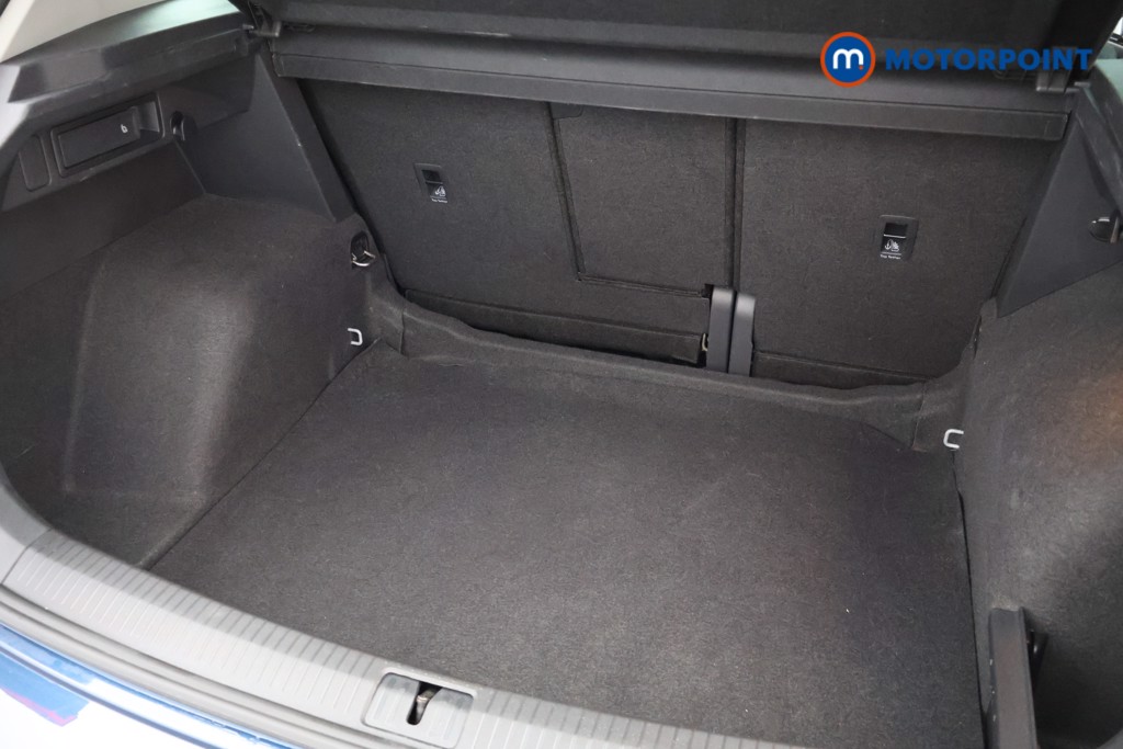 Volkswagen Tiguan Elegance Automatic Petrol SUV - Stock Number (1612778) - 15th supplementary image