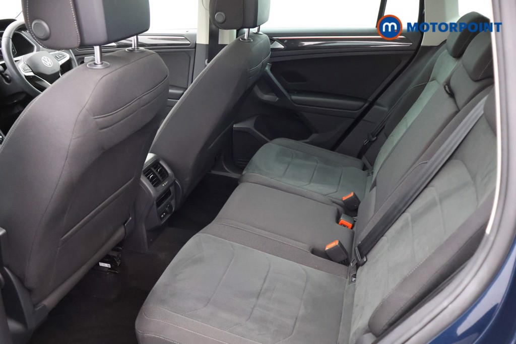 Volkswagen Tiguan Elegance Automatic Petrol SUV - Stock Number (1612778) - 17th supplementary image