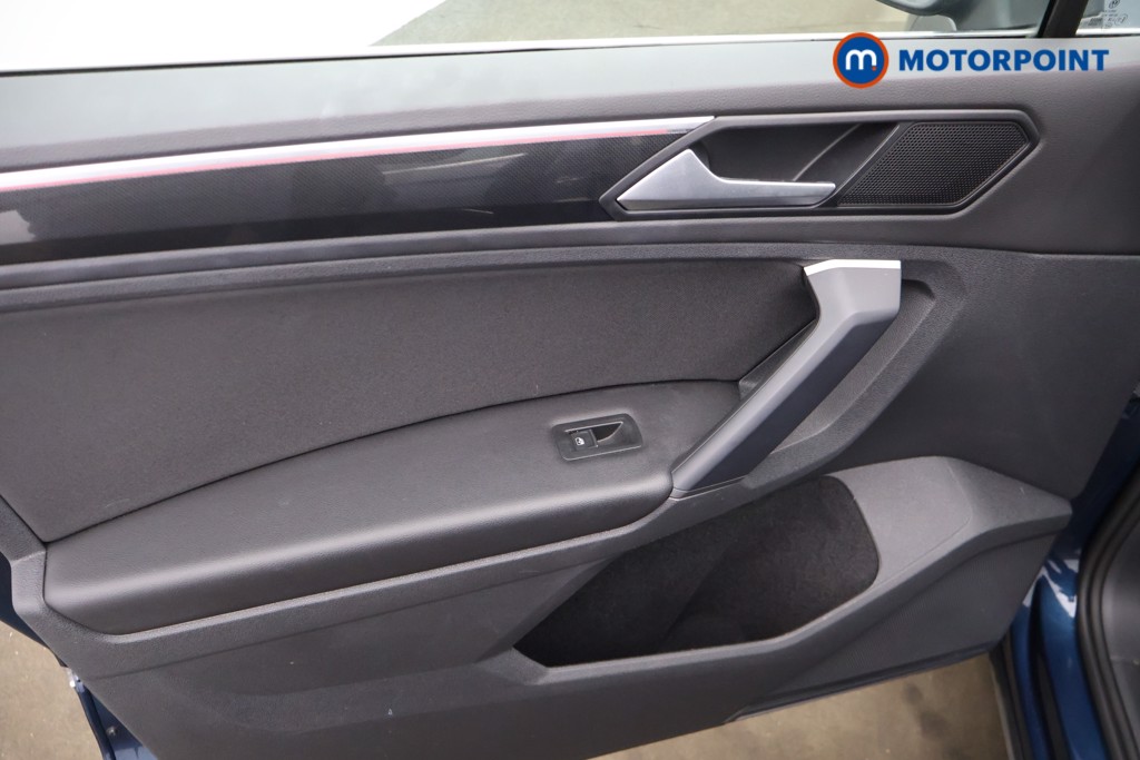 Volkswagen Tiguan Elegance Automatic Petrol SUV - Stock Number (1612778) - 18th supplementary image