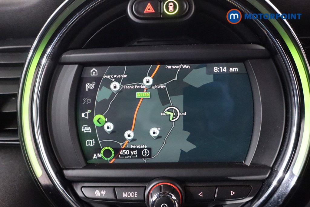 Mini Hatchback Cooper S Level 2 Automatic Electric Hatchback - Stock Number (1612841) - 2nd supplementary image