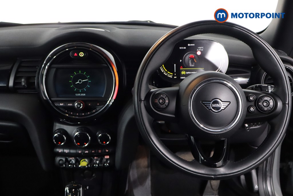 Mini Hatchback Cooper S Level 2 Automatic Electric Hatchback - Stock Number (1612841) - 3rd supplementary image