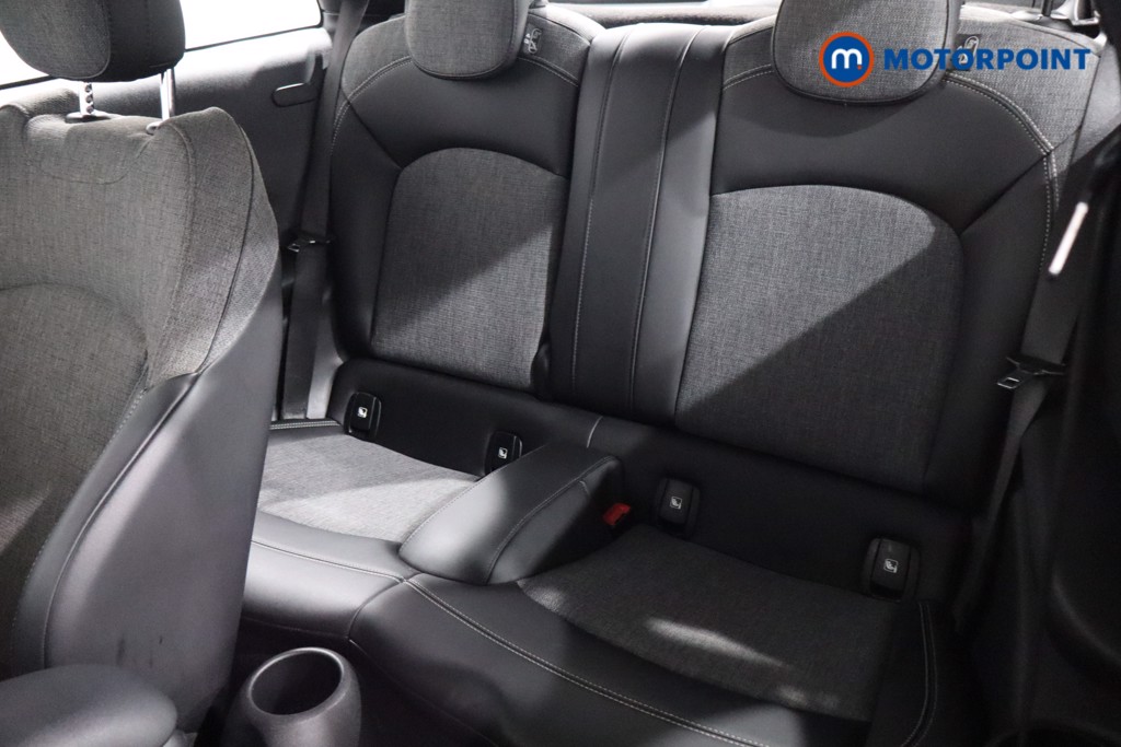 Mini Hatchback Cooper S Level 2 Automatic Electric Hatchback - Stock Number (1612841) - 5th supplementary image