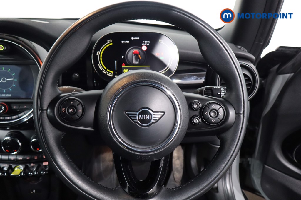 Mini Hatchback Cooper S Level 2 Automatic Electric Hatchback - Stock Number (1612841) - 6th supplementary image