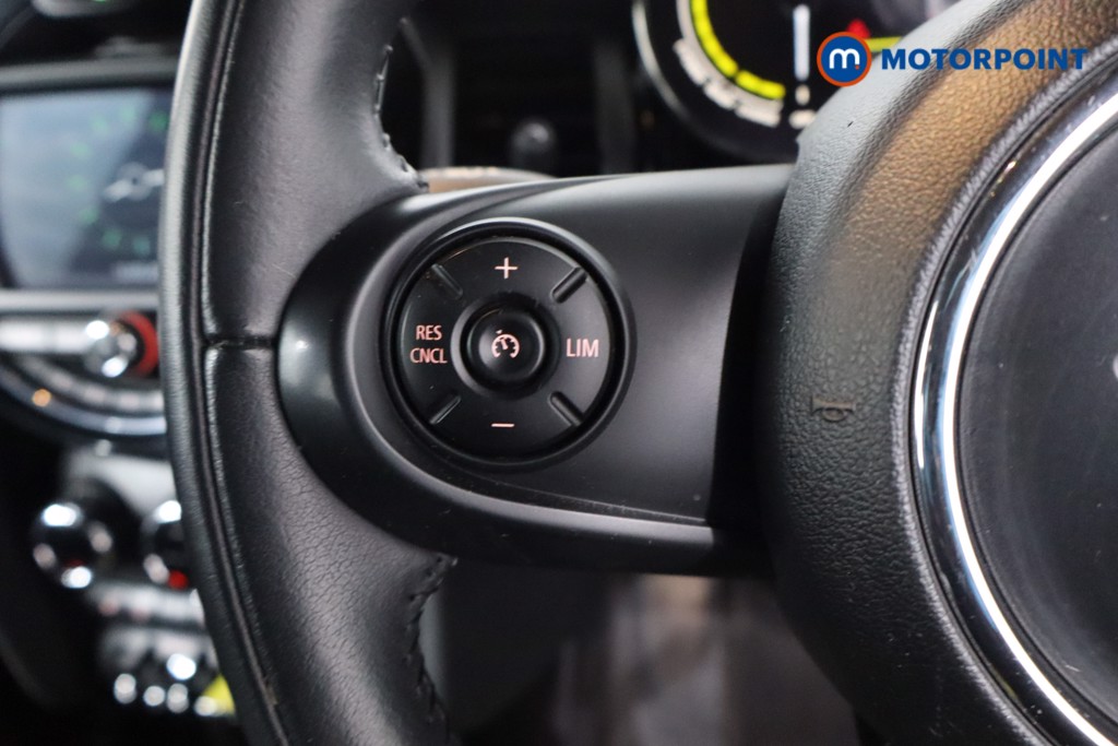 Mini Hatchback Cooper S Level 2 Automatic Electric Hatchback - Stock Number (1612841) - 7th supplementary image