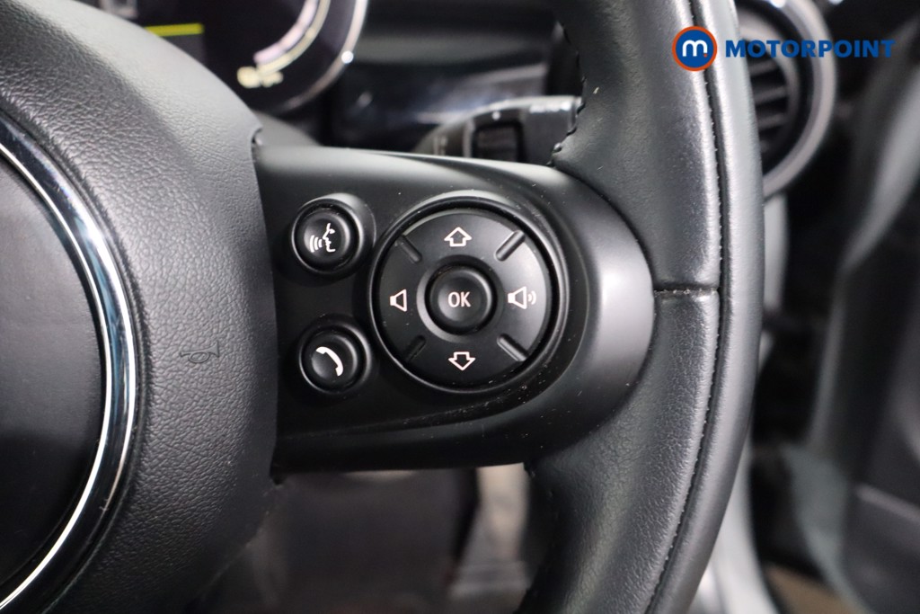 Mini Hatchback Cooper S Level 2 Automatic Electric Hatchback - Stock Number (1612841) - 8th supplementary image