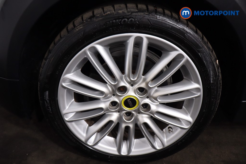 Mini Hatchback Cooper S Level 2 Automatic Electric Hatchback - Stock Number (1612841) - 11th supplementary image