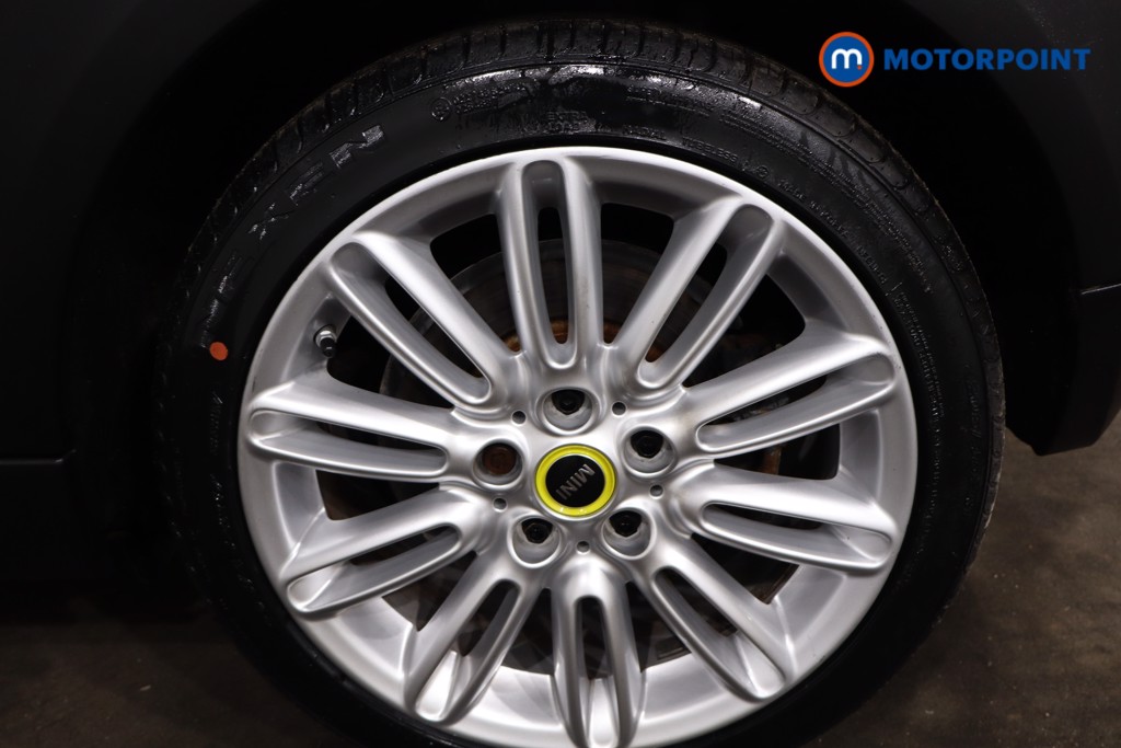 Mini Hatchback Cooper S Level 2 Automatic Electric Hatchback - Stock Number (1612841) - 12th supplementary image