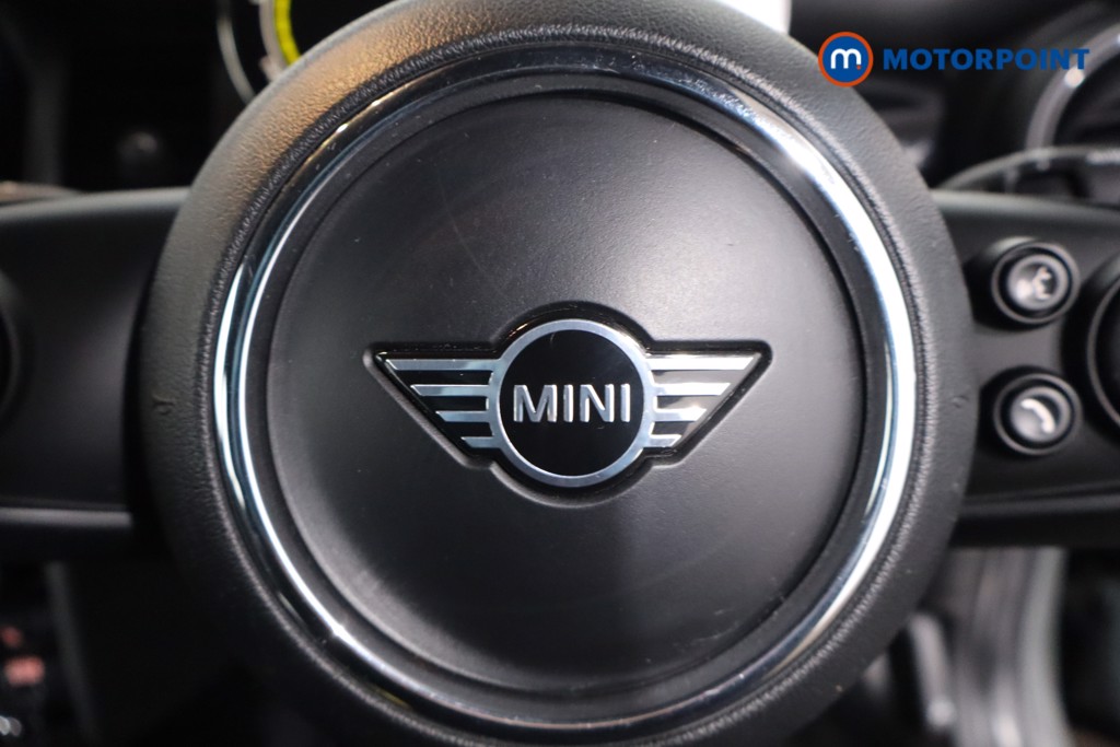 Mini Hatchback Cooper S Level 2 Automatic Electric Hatchback - Stock Number (1612841) - 13th supplementary image