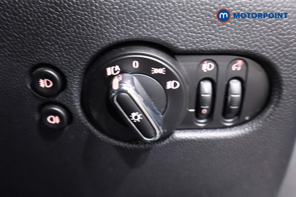 Mini Hatchback Cooper S Level 2 Automatic Electric Hatchback - Stock Number (1612841) - 17th supplementary image