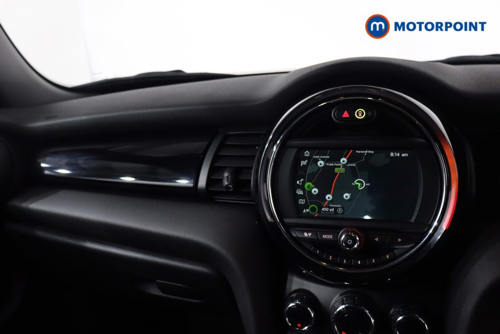 Mini Hatchback Cooper S Level 2 Automatic Electric Hatchback - Stock Number (1612841) - 18th supplementary image