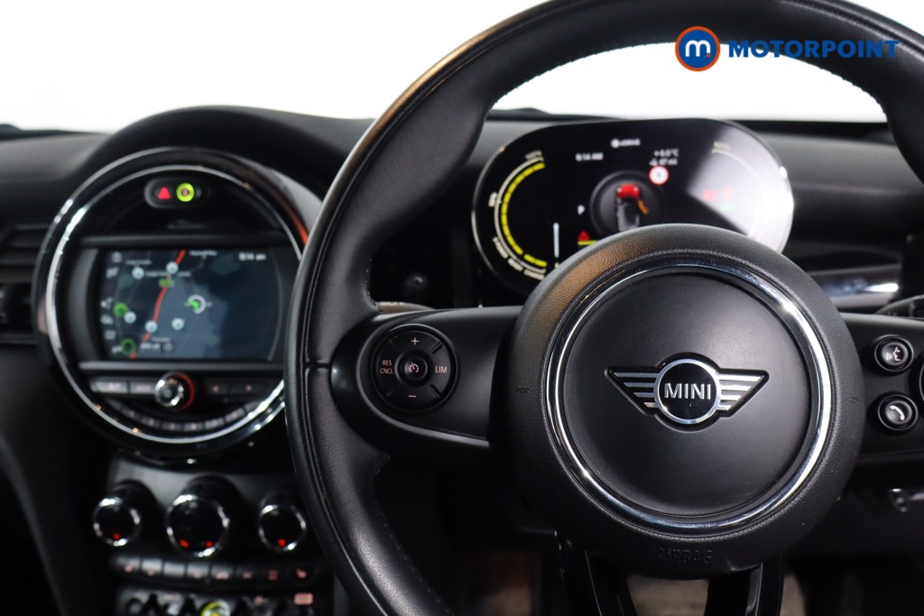 Mini Hatchback Cooper S Level 2 Automatic Electric Hatchback - Stock Number (1612841) - 19th supplementary image