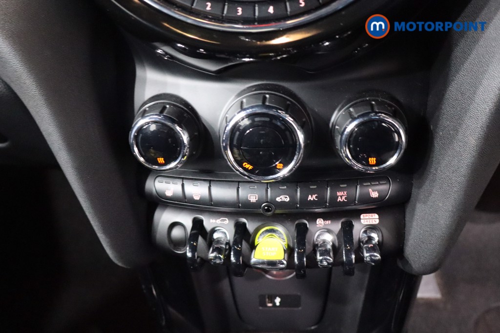 Mini Hatchback Cooper S Level 2 Automatic Electric Hatchback - Stock Number (1612841) - 20th supplementary image